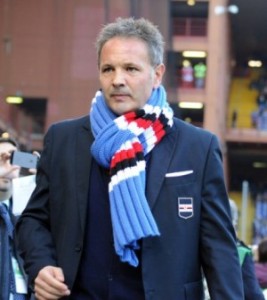 Mihajlovic