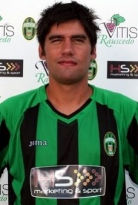 Martin Trinchieri (foto dalla rete)