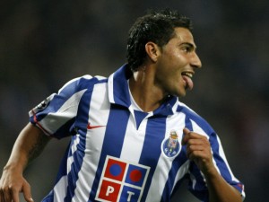 Ricardo Quaresma (foto dalla rete)