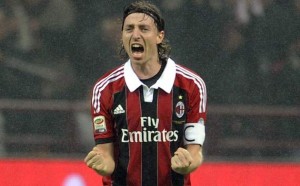 Riccardo Montolivo (foto dalla rete)