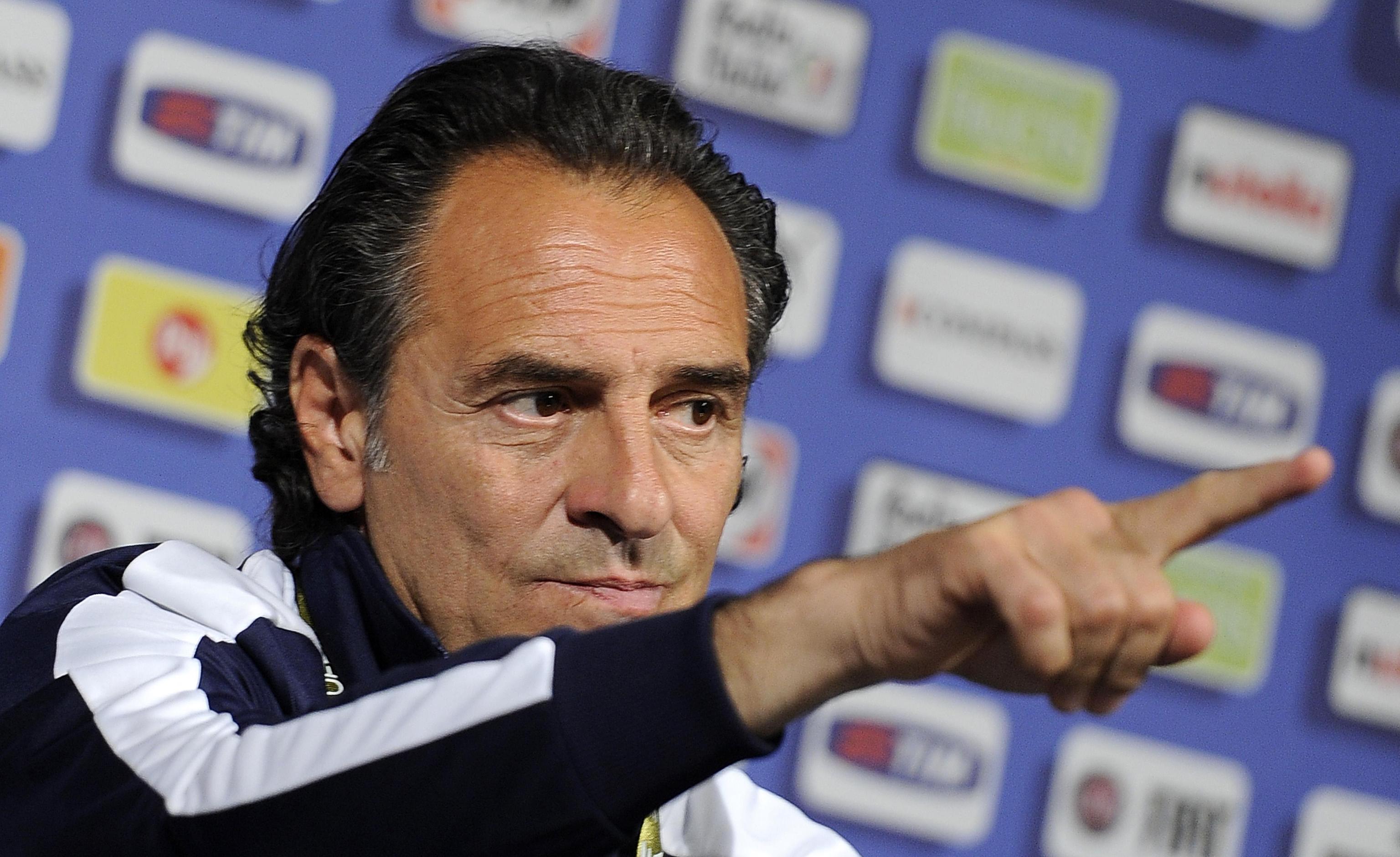 Prandelli foto dal web