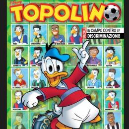 Topolino