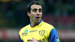 Dario Dainelli, il leader difensivo dei gialloblu (foto della rete)