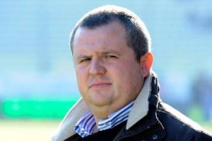 Tommaso Ghirardi (foto dalla rete)