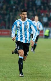 Marcos Rojo
