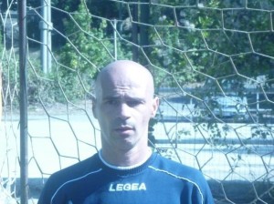 Mister Pietro Delogu