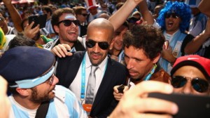 Juan Sebastian Veron  (foto www.ftbpro.com)