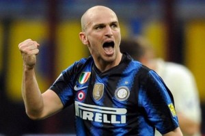 Esteban Cambiasso