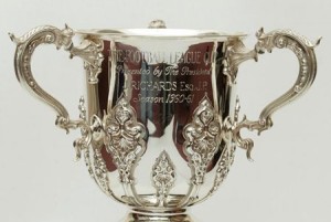 Football League Cup, la Coppa di Lega inglese (foto dalla rete)