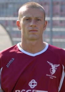 Marco Amaranti (foto dalla rete)