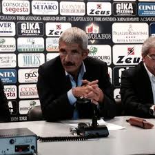 Francesco Maglione, amministratore unico e direttore generale del Savoia (foto dalla rete)