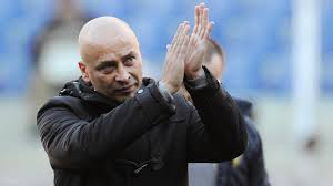 Eugenio Corini, tecnico del Chievo Verona (foto della rete)