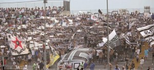 Tifosi Savoia (foto dalla rete)