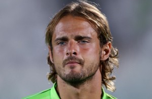 Luca Anania (foto dalla rete)