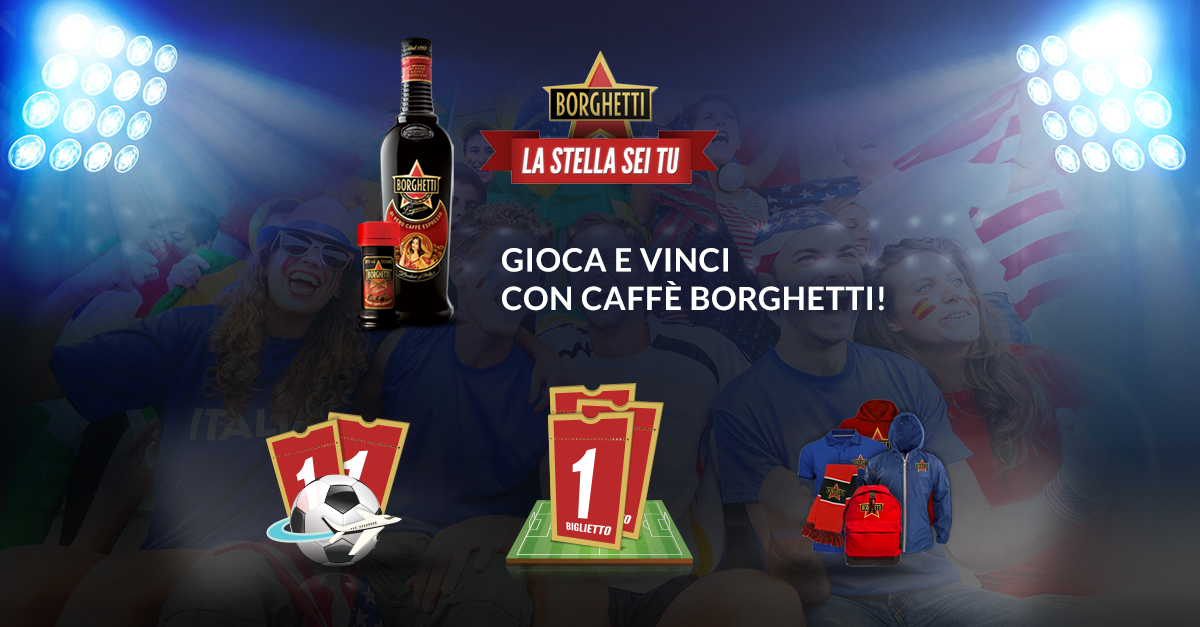 concorso - la stessal sei tu