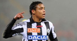 Luis Muriel (foto dalla rete)
