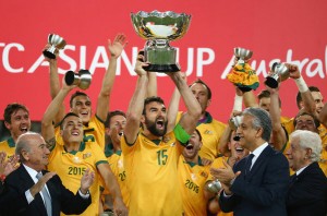 L'Australia è campione d'Asia  (foto www.mundodeportivo.com)