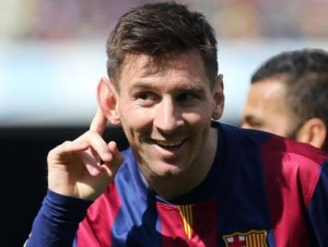 Messi  (fonte www.mundodeportivo.com)