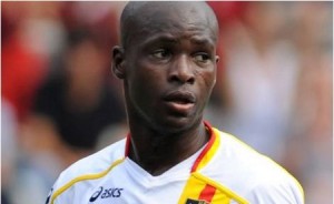 Souleymane Diamoutene (foto dalla rete)