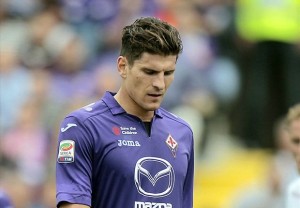 Mario Gomez (foto da web)