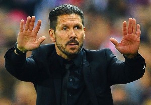 Diego Pablo Simeone