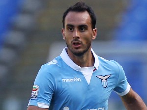 Santiago Gentiletti (foto dalla rete)