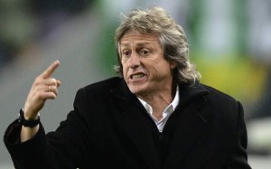 Jorge Jesus