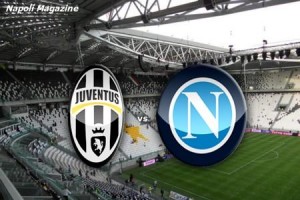 Juventus - Napoli
