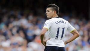 Lamela