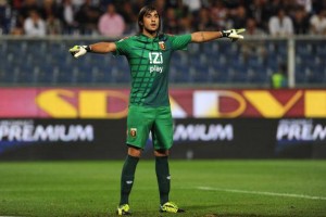Mattia Perin