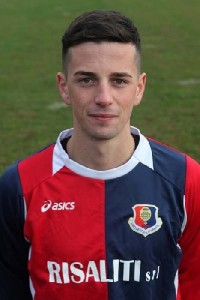 Firenze, uomo-gol della finale play-off di serie D