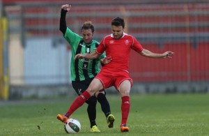 Monza-Pordenone (foto dalla rete)