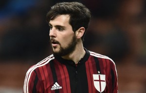 Mattia Destro