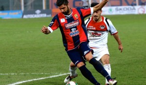 Nicola Mancino, l'uomo mercato della Lega Pro