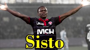 Pione Sisto (screenshot da www.youtube.com)