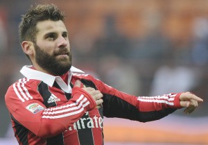 SOCCER: SERIE A; MILAN-PESCARA