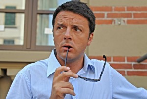 Matteo Renzi