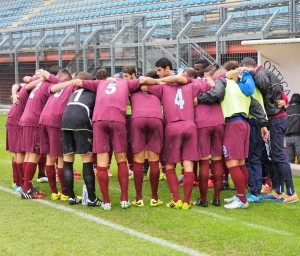 (foto: Lupacastelliromani.it Scialla)