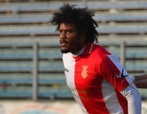 Raphael Odogwu dell'Altovicentino