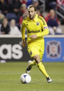 Federico Higuain