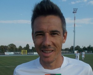 Serafini, anche ieri una doppietta per lui