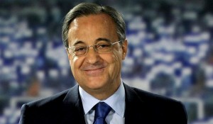 Florentino Perez