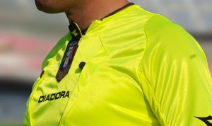 L'arbitro