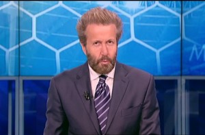 Paolo Bargiggia, giornalista Mediaset