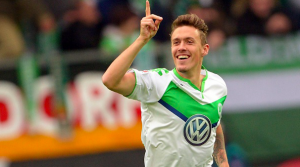 Max Kruse