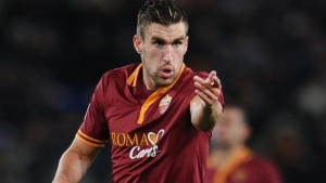 Kevin Strootman (foto dal web)