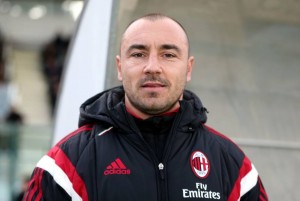 Cristian Brocchi