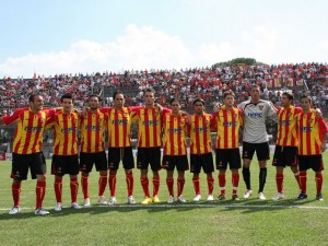 benevento-calcio