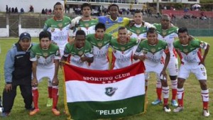 Pelilieo Sporting Club