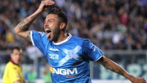 Tavano, attaccante del Prato